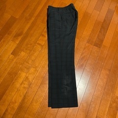 弘前中央高校男子制服の画像