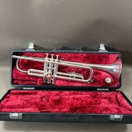 YAMAHA トランペット YTR-1310S ハードケース 管楽器 ヤマハ ヤマハトランペット