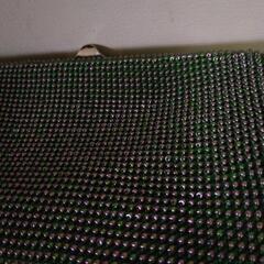 ビーズバッグの画像