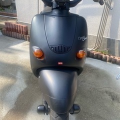 アプリリア125cc