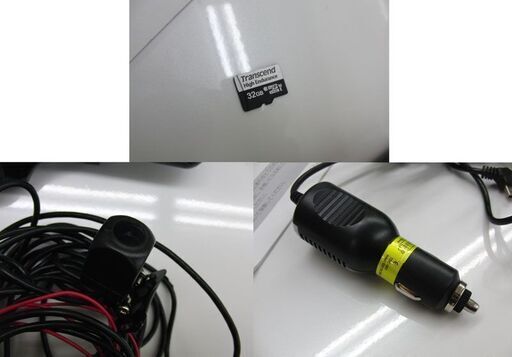 THANKO ミラー型全面液晶ドライブレコーダー 前後カメラ SMFSD3DR 360° 全方向 タッチパネル デジタルミラー 札幌 