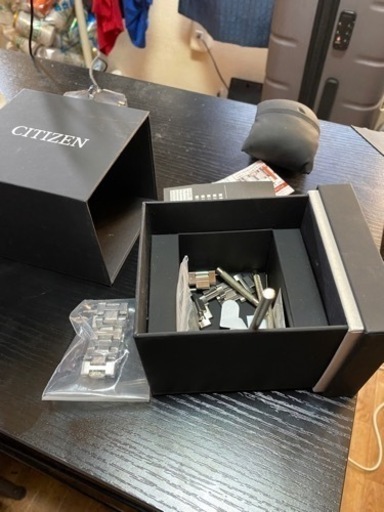  Citizen Attesa 腕時計