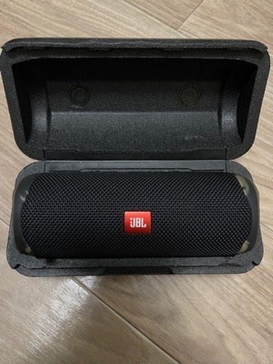 JBL FLIP5 Bluetooth ワイヤレス スピーカー