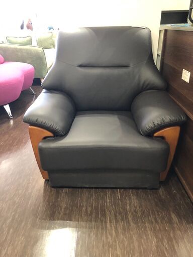 一人用ソファー