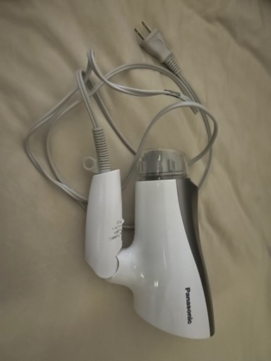 パナソニック ヘアドライヤー イオニティ ブラウン調 EH-NE5B-T