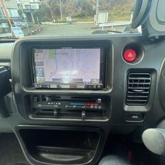 H20 ダイハツ ハイゼットジャンボ 4WD 5MT クラッチ新品 オイル交換したての画像