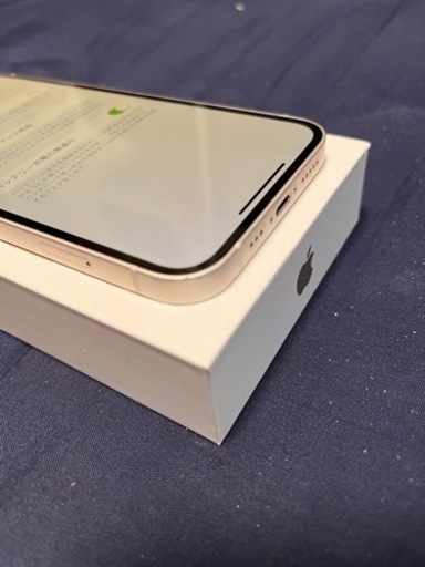 再投稿！【美品】iPhone12 64ge SIMフリー
