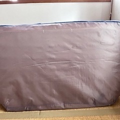 ニトリ　2人掛けソファの画像