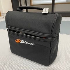 ガラスコート　撥水メンテナンスボックスの画像