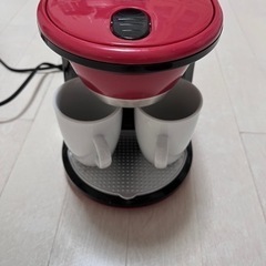 コーヒーメーカー　　美品！