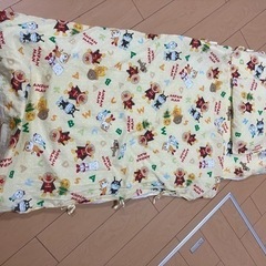 引越し間近の為、すぐにお取引きできる方！子供用品 ベビー用品 寝具