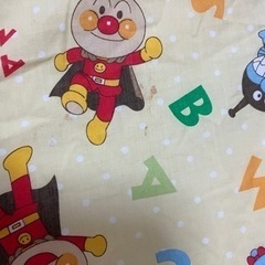引越し間近の為、すぐにお取引きできる方！子供用品 ベビー用品 寝具の画像