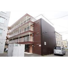 🐄【東区★1DK】敷金礼金なし☆バス・トイレ別🛁/🚽駐車場空き有🅿🐄