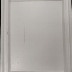 発泡スチロール　大1の画像