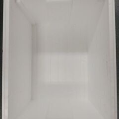 発泡スチロール　大1の画像