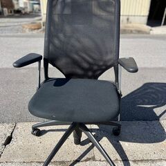 ●☆n21 vitra チェア　meda2/meda xl　スレ...
