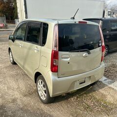 🚗 ダイハツ 🚗 ムーヴ 🚗 23年 NAV, ETC, ECO MODE, ECO IDLE OFF, TV ,バックカメラ,🚗スマートキーの画像