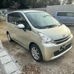 🚗 ダイハツ 🚗 ムーヴ 🚗 23年 NAV, ETC, ECO...