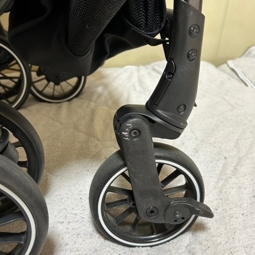 combi コンビ ベビーカー スゴカル