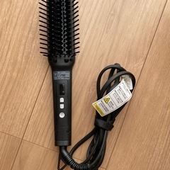美容家電 サロニア ヘアケア