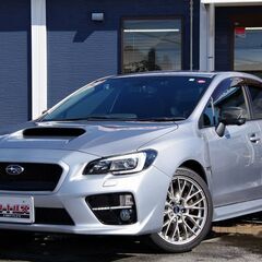 【自社ローン/総額支払い表示】WRX S4 2.0GT-S Ey...