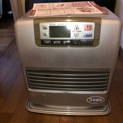 ダイニチ　ファンヒーター　ＦＷ-372LX