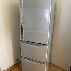 日立ノンフロン冷凍冷蔵庫