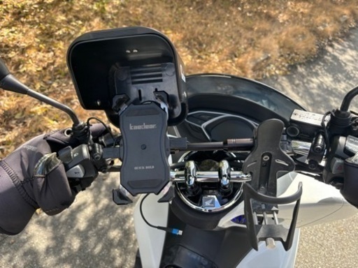 HONDA ホンダ PCX125 JF81　