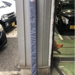 ARB サイドウォーニング　814200 中古
