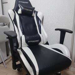 ゲーミングチェアGTRACING