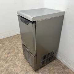 大和冷機　業務用　全自動製氷機　キューブアイス　厨房　店舗　飲食店　DRI-25LME1の画像