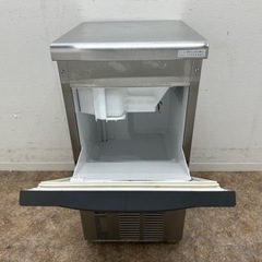 大和冷機　業務用　全自動製氷機　キューブアイス　厨房　店舗　飲食店　DRI-25LME1の画像