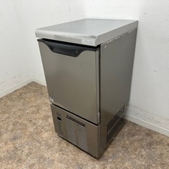 大和冷機　業務用　全自動製氷機　キューブアイス　厨房　店舗　飲食...