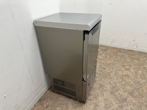 大和冷機　業務用　全自動製氷機　キューブアイス　厨房　店舗　飲食店　DRI-25LME1