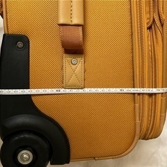 トランクの画像