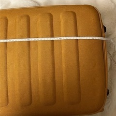 トランクの画像