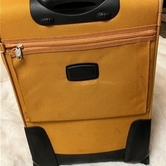 トランクの画像