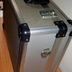 ■□アルミトランク □■の画像