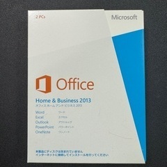 Microsoft Office Home & Business...