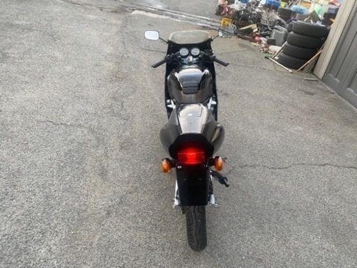 ホンダ　NS-1 実動　ベース　AC12