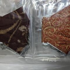 マスク　ハンドメイド