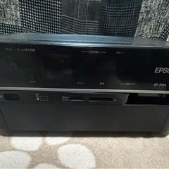 【決まりました】プリンター　EPSON製　EP-703A