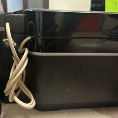 【決まりました】プリンター　EPSON製　EP-703Aの画像