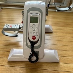 運動器具　　バイク　　自動