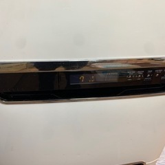 ジャンク品　家電 キッチン家電 冷蔵庫の画像