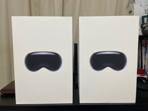 その他 Apple Vision Pro 256GB