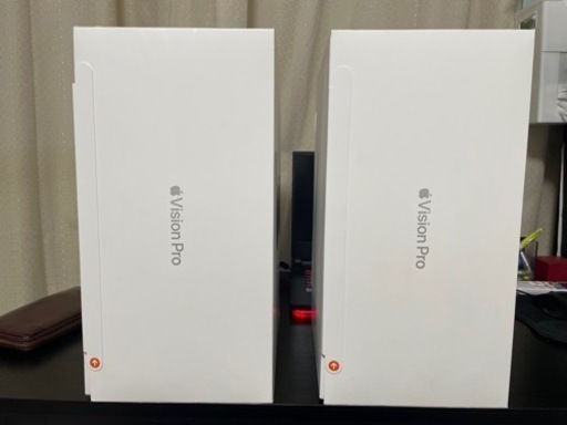 Apple Vision Pro 256GB