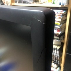 家電 テレビ 液晶テレビの画像
