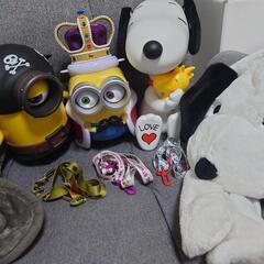 USJポップコーンバケツ