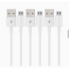 Android マイクロ usb ケーブル 1.5m Supto...